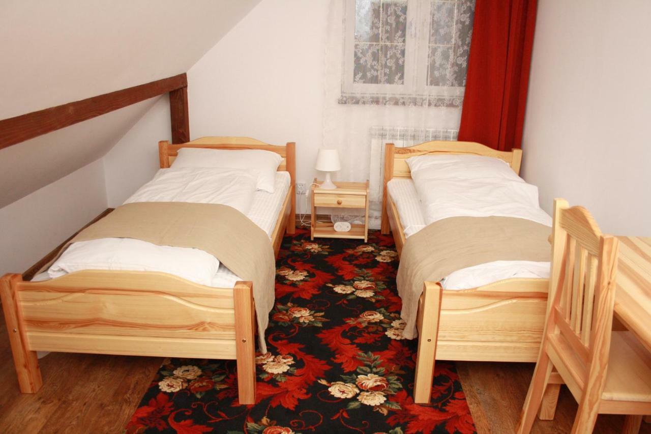 Domek Uherce Mineralne Villa Uherce Mineralne