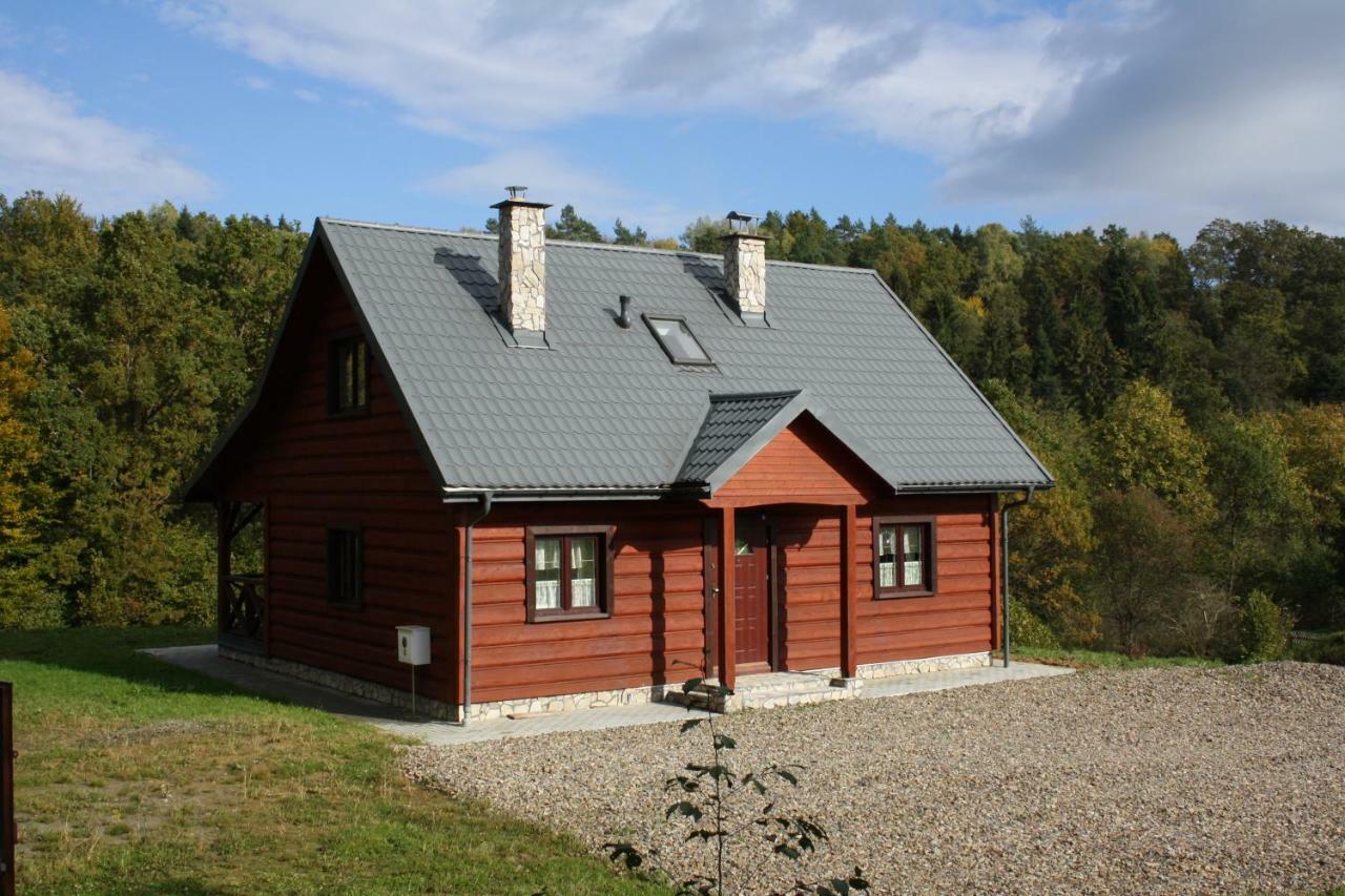 Domek Uherce Mineralne Villa *