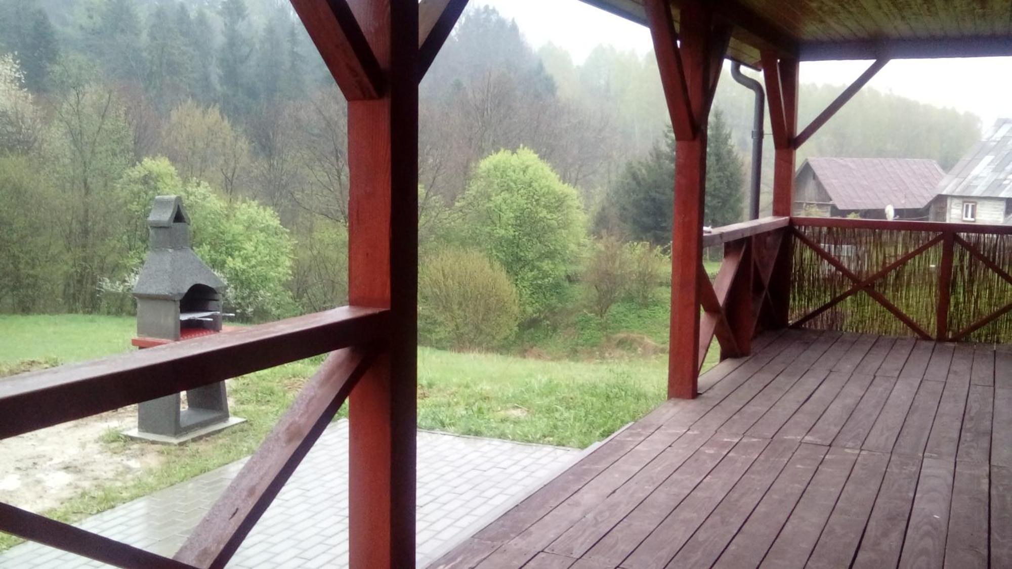 Domek Uherce Mineralne Villa