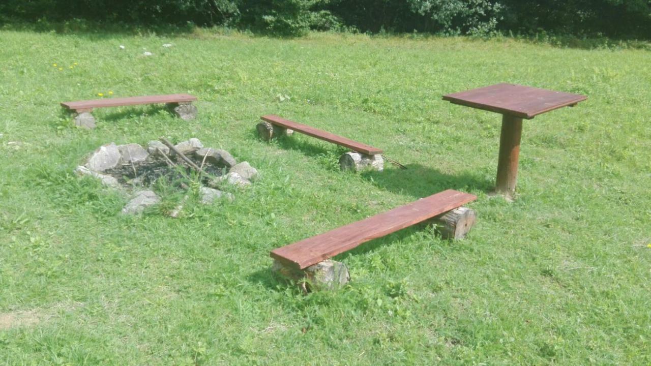 Villa Domek Uherce Mineralne Uherce Mineralne