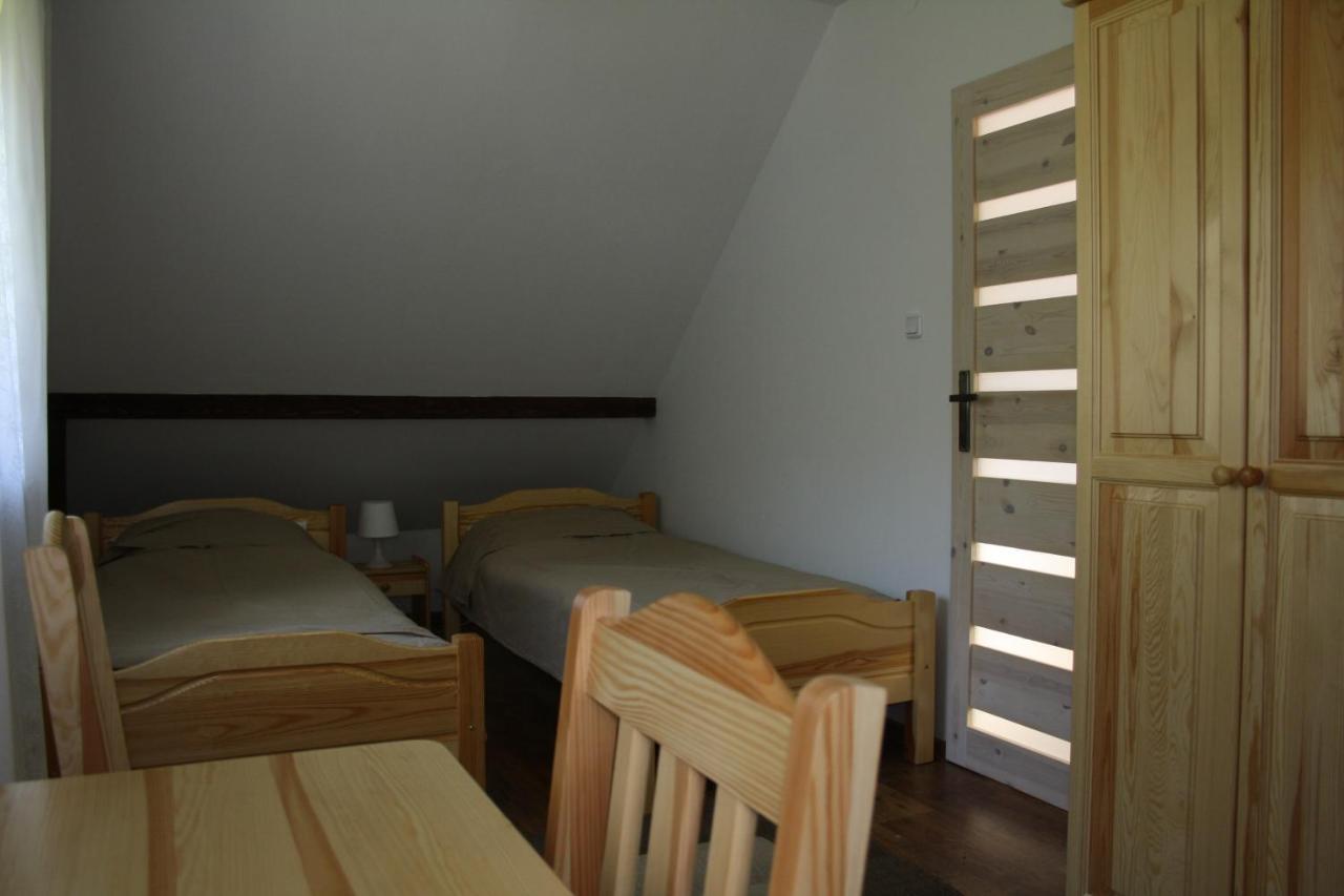 Domek Uherce Mineralne Villa Uherce Mineralne